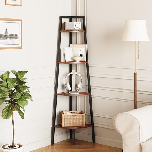 Tier corner shelf - shelf, 54