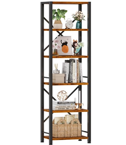 Tier tall bookshelf - tier,