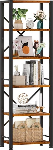 Tier tall bookshelf - tier,