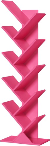 Tier tree book shelf - 10, floor