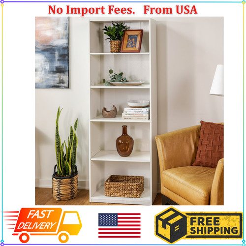Tall adjustable 5 shelf - tall,