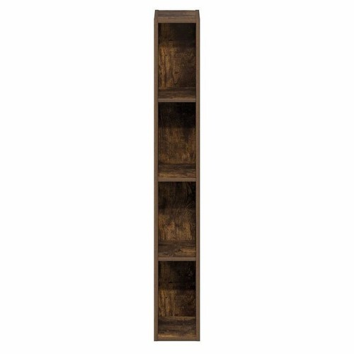 Narrow small bookcase - narrow,