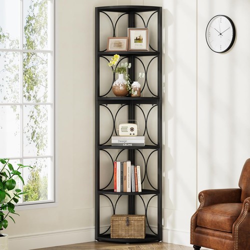 Inch tall corner shelf - tall,