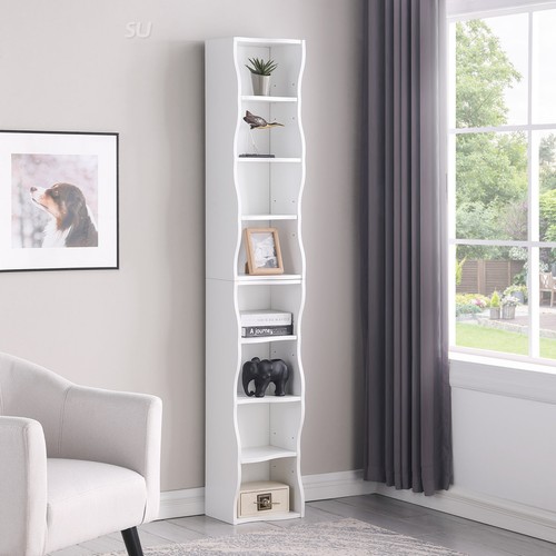 Tier tall narrow - tall,