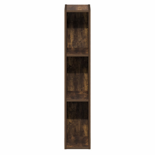 Narrow small bookcase - narrow,