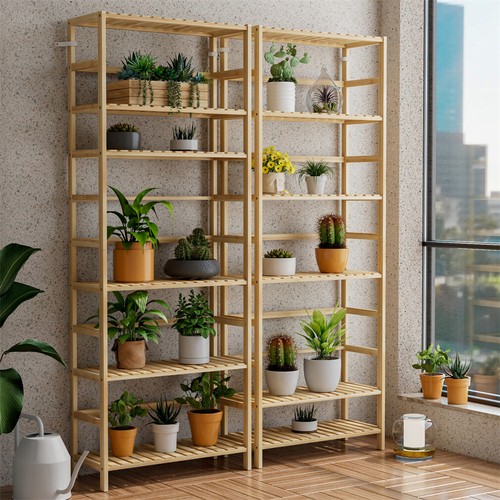 Tier tall storage shelf free - storage,