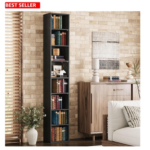 Durable and chic tall - tall, narrow